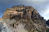 Dolomiti del Brenta - Cima di Brenta